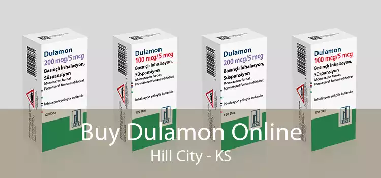 Buy Dulamon Online Hill City - KS