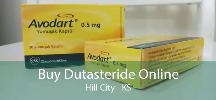 Buy Dutasteride Online Hill City - KS