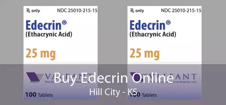 Buy Edecrin Online Hill City - KS