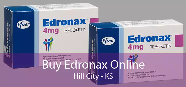 Buy Edronax Online Hill City - KS