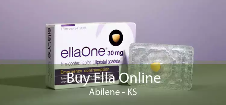 Buy Ella Online Abilene - KS