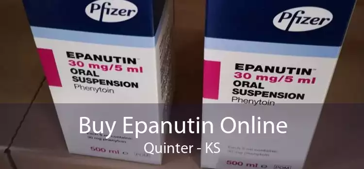 Buy Epanutin Online Quinter - KS