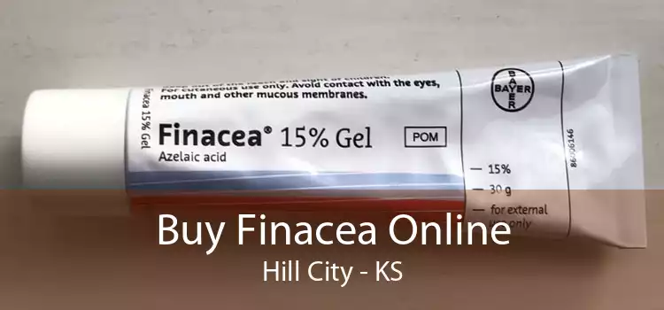 Buy Finacea Online Hill City - KS