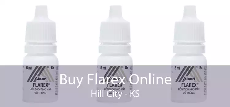 Buy Flarex Online Hill City - KS