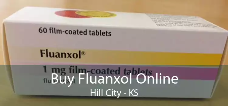 Buy Fluanxol Online Hill City - KS