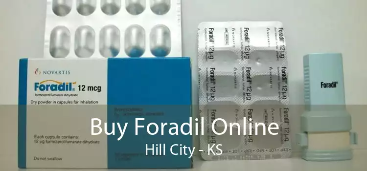 Buy Foradil Online Hill City - KS