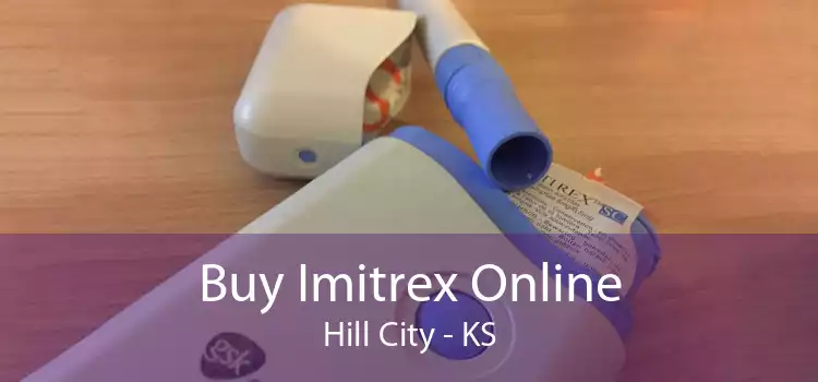 Buy Imitrex Online Hill City - KS