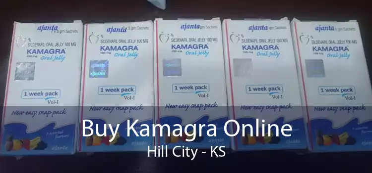 Buy Kamagra Online Hill City - KS
