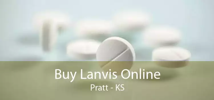 Buy Lanvis Online Pratt - KS