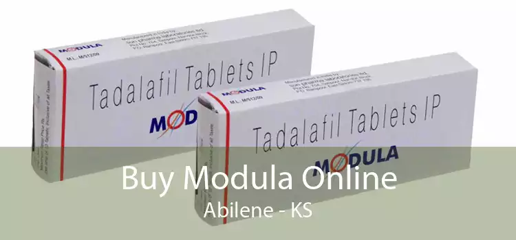Buy Modula Online Abilene - KS