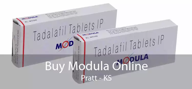 Buy Modula Online Pratt - KS