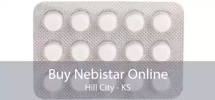 Buy Nebistar Online Hill City - KS
