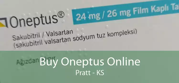 Buy Oneptus Online Pratt - KS