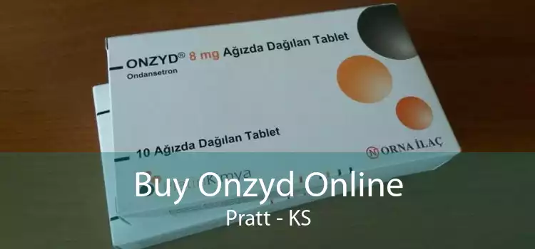 Buy Onzyd Online Pratt - KS