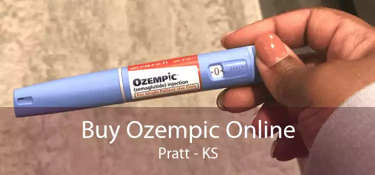 Buy Ozempic Online Pratt - KS