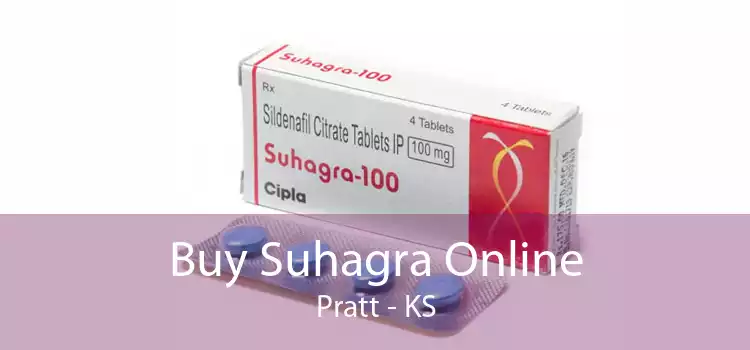 Buy Suhagra Online Pratt - KS