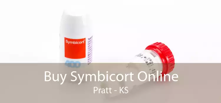 Buy Symbicort Online Pratt - KS