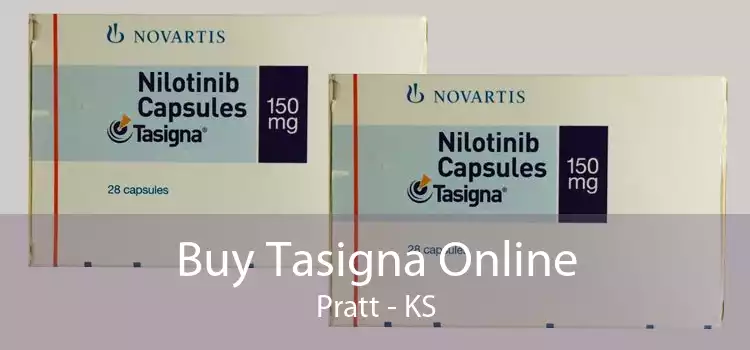 Buy Tasigna Online Pratt - KS