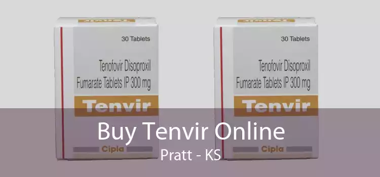 Buy Tenvir Online Pratt - KS