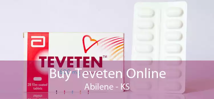 Buy Teveten Online Abilene - KS