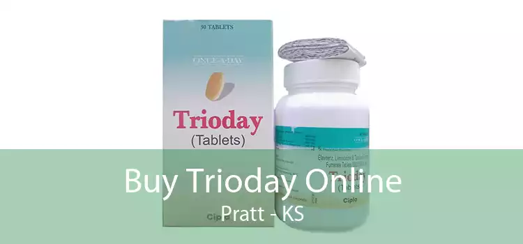 Buy Trioday Online Pratt - KS