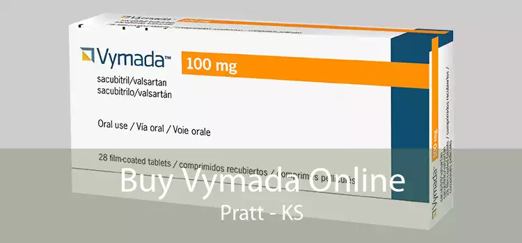 Buy Vymada Online Pratt - KS