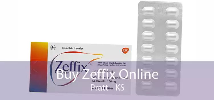 Buy Zeffix Online Pratt - KS
