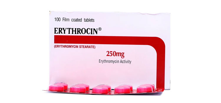 buy erythrocin in Quinter, KS